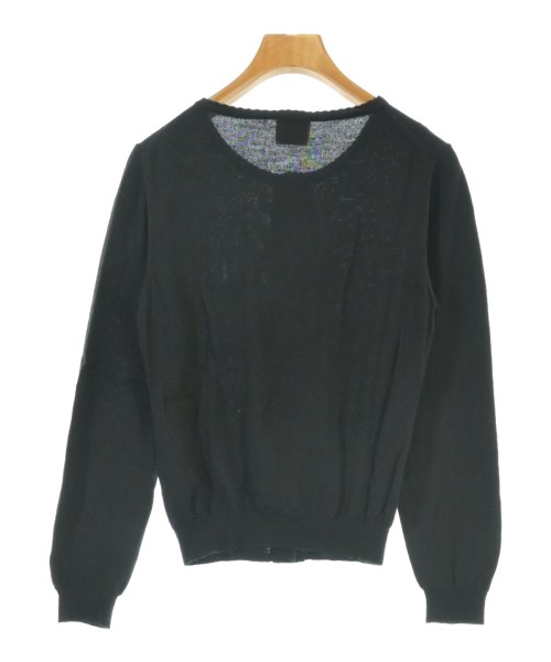 Vivienne Westwood（ヴィヴィアンウエスドウッド）カーディガン 黒 サイズ:-(M位) レディース/2200677396095