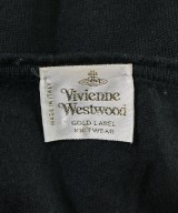 Vivienne Westwood（ヴィヴィアンウエスドウッド）カーディガン 黒 サイズ:-(M位) レディース/2200677396095