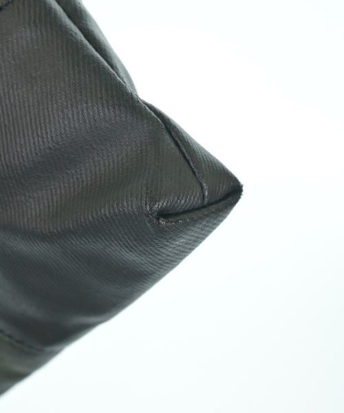 Vivienne Westwood（ヴィヴィアンウエスドウッド）クラッチバッグ カーキ サイズ:- メンズ/2200672773112