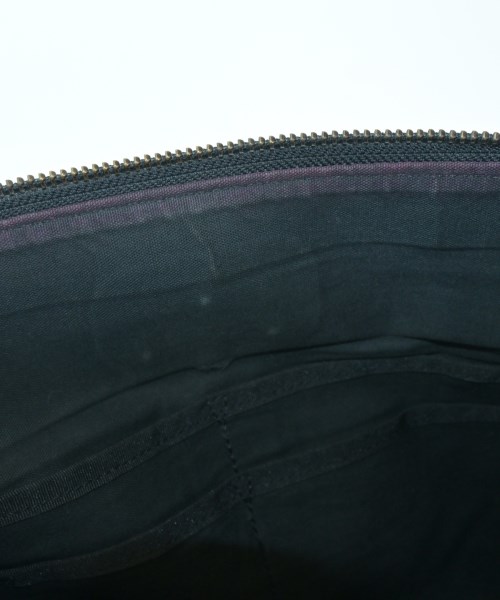 Vivienne Westwood（ヴィヴィアンウエスドウッド）クラッチバッグ カーキ サイズ:- メンズ/2200672773112