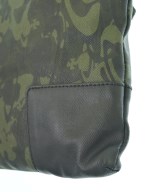 Vivienne Westwood（ヴィヴィアンウエスドウッド）クラッチバッグ カーキ サイズ:- メンズ/2200672773112