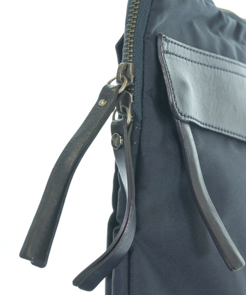 Vivienne Westwood（ヴィヴィアンウエスドウッド）クラッチバッグ 紺 サイズ:- メンズ/2200672773129