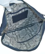 Vivienne Westwood（ヴィヴィアンウエスドウッド）クラッチバッグ 紺 サイズ:- メンズ/2200672773129