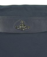 Vivienne Westwood（ヴィヴィアンウエスドウッド）クラッチバッグ 紺 サイズ:- メンズ/2200672773129