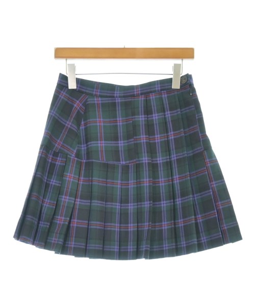 ヴィヴィアンウエスドウッド(Vivienne Westwood)のVivienne Westwood ミニスカート