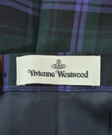 Vivienne Westwood（ヴィヴィアンウエスドウッド）ミニスカート 緑 サイズ:38(S位) レディース/2200673368010