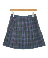 Vivienne Westwood ミニスカート