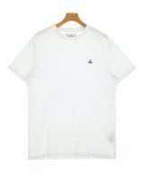 Vivienne Westwood（ヴィヴィアンウエスドウッド）Tシャツ・カットソー 白 サイズ:M メンズ/2200674744035