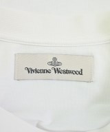 Vivienne Westwood（ヴィヴィアンウエスドウッド）Tシャツ・カットソー 白 サイズ:M メンズ/2200674744035