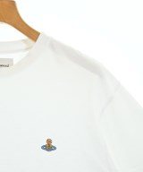 Vivienne Westwood（ヴィヴィアンウエスドウッド）Tシャツ・カットソー 白 サイズ:M メンズ/2200674744035