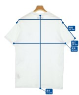Vivienne Westwood（ヴィヴィアンウエスドウッド）Tシャツ・カットソー 白 サイズ:M メンズ/2200674744035