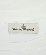 Vivienne Westwood（ヴィヴィアンウエスドウッド）Tシャツ・カットソー 白 サイズ:M メンズ/2200674744042