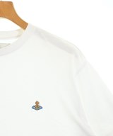 Vivienne Westwood（ヴィヴィアンウエスドウッド）Tシャツ・カットソー 白 サイズ:M メンズ/2200674744042