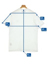 Vivienne Westwood（ヴィヴィアンウエスドウッド）Tシャツ・カットソー 白 サイズ:M メンズ/2200674744042