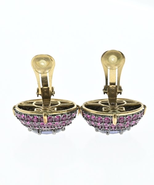 Vivienne Westwood（ヴィヴィアンウエスドウッド）ネックレス ゴールド サイズ:- レディース/2200678180105