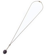 Vivienne Westwood（ヴィヴィアンウエスドウッド）ネックレス ゴールド サイズ:- レディース/2200678180105