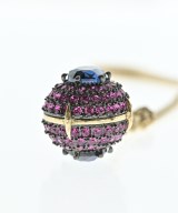 Vivienne Westwood（ヴィヴィアンウエスドウッド）ネックレス ゴールド サイズ:- レディース/2200678180105