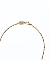 Vivienne Westwood（ヴィヴィアンウエスドウッド）ネックレス ゴールド サイズ:- レディース/2200678180105