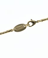 Vivienne Westwood（ヴィヴィアンウエスドウッド）ネックレス ゴールド サイズ:- レディース/2200678180105