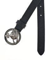 Vivienne Westwood（ヴィヴィアンウエスドウッド）ベルト 黒 サイズ:- レディース/2200678589021