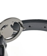 Vivienne Westwood（ヴィヴィアンウエスドウッド）ベルト 黒 サイズ:- レディース/2200678589021