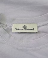 Vivienne Westwood（ヴィヴィアンウエスドウッド）Tシャツ・カットソー 紫 サイズ:M メンズ/2200678750032