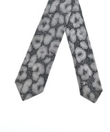 Vivienne Westwood（ヴィヴィアンウエスドウッド）ネクタイ グレー サイズ:- メンズ/2200678841051