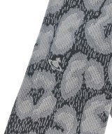 Vivienne Westwood（ヴィヴィアンウエスドウッド）ネクタイ グレー サイズ:- メンズ/2200678841051
