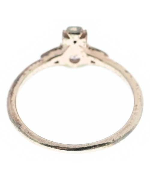 Vivienne Westwood（ヴィヴィアンウエスドウッド）リング ゴールド サイズ:12号 レディース/2200678891018
