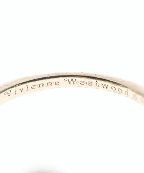 Vivienne Westwood（ヴィヴィアンウエスドウッド）リング ゴールド サイズ:12号 レディース/2200678891018