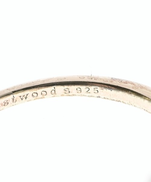 Vivienne Westwood（ヴィヴィアンウエスドウッド）リング ゴールド サイズ:12号 レディース/2200678891018