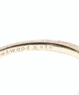 Vivienne Westwood（ヴィヴィアンウエスドウッド）リング ゴールド サイズ:12号 レディース/2200678891018