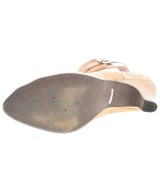 Vivienne Westwood（ヴィヴィアンウエスドウッド）パンプス ベージュ サイズ:EU37(23.5cm位) レディース/2200673583116