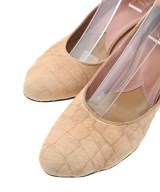 Vivienne Westwood（ヴィヴィアンウエスドウッド）パンプス ベージュ サイズ:EU37(23.5cm位) レディース/2200673583116