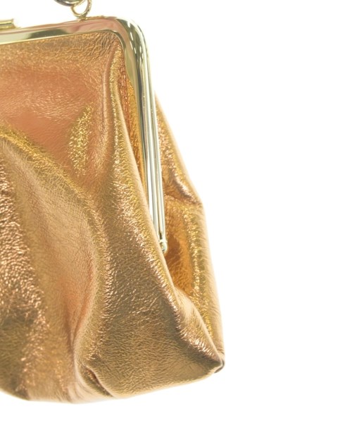 Vivienne Westwood（ヴィヴィアンウエスドウッド）ハンドバッグ オレンジ サイズ:- レディース/2200679544180