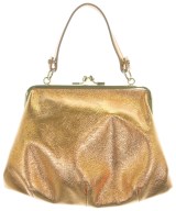 Vivienne Westwood（ヴィヴィアンウエスドウッド）ハンドバッグ オレンジ サイズ:- レディース/2200679544180