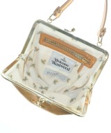 Vivienne Westwood（ヴィヴィアンウエスドウッド）ハンドバッグ オレンジ サイズ:- レディース/2200679544180