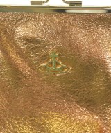 Vivienne Westwood（ヴィヴィアンウエスドウッド）ハンドバッグ オレンジ サイズ:- レディース/2200679544180