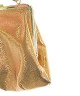 Vivienne Westwood（ヴィヴィアンウエスドウッド）ハンドバッグ オレンジ サイズ:- レディース/2200679544180