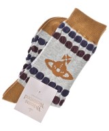 Vivienne Westwood（ヴィヴィアンウエスドウッド）アクセサリー（その他） グレー サイズ:22.5-24.5cm レディース/2200679716174