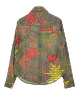 Vivienne Westwood（ヴィヴィアンウエスドウッド）カジュアルシャツ その他（柄物・カラフル） サイズ:40(M位) レディース/2200680158031