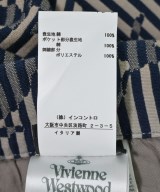 Vivienne Westwood（ヴィヴィアンウエスドウッド）ひざ丈スカート ベージュ サイズ:24(S位) レディース/2200680158086