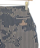 Vivienne Westwood（ヴィヴィアンウエスドウッド）ひざ丈スカート ベージュ サイズ:24(S位) レディース/2200680158086