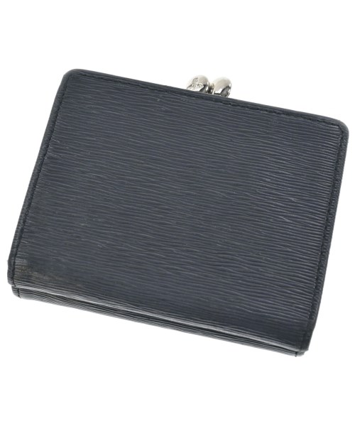 Vivienne Westwood（ヴィヴィアンウエスドウッド）財布・コインケース 黒 サイズ:- レディース/2200680488015