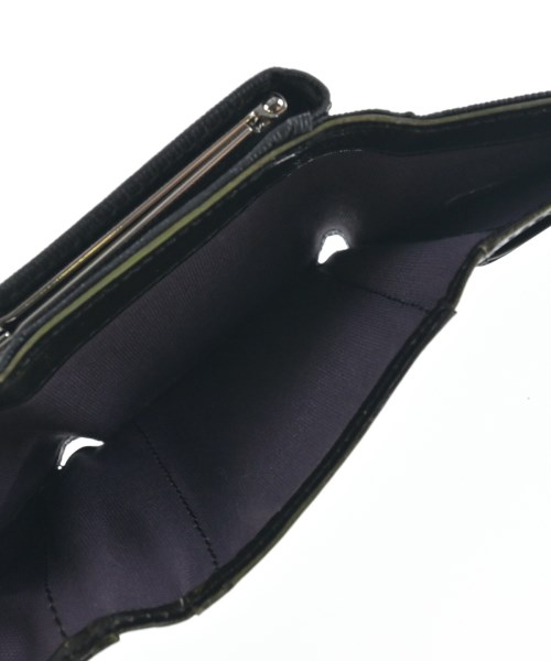 Vivienne Westwood（ヴィヴィアンウエスドウッド）財布・コインケース 黒 サイズ:- レディース/2200680488015