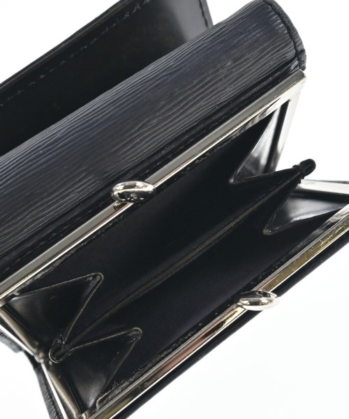 Vivienne Westwood（ヴィヴィアンウエスドウッド）財布・コインケース 黒 サイズ:- レディース/2200680488015