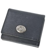 Vivienne Westwood（ヴィヴィアンウエスドウッド）財布・コインケース 黒 サイズ:- レディース/2200680488015