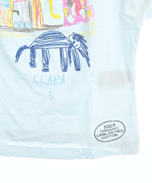 Vivienne Westwood（ヴィヴィアンウエスドウッド）Tシャツ・カットソー 青 サイズ:S レディース/2200678465097