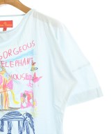 Vivienne Westwood（ヴィヴィアンウエスドウッド）Tシャツ・カットソー 青 サイズ:S レディース/2200678465097
