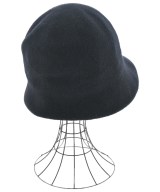 Vivienne Westwood（ヴィヴィアンウエスドウッド）ハット 黒 サイズ:M-S レディース/2200694209057